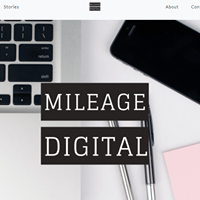 Mileage Digital