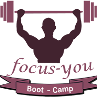 Focus You Boot Camp