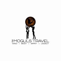 2 Moguls Travel & Ent.