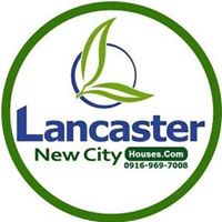 Lancaster New City Houses Cavite