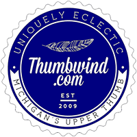 Michigan&#039;s Thumb - Thumbwind.com