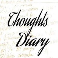 Thoughts Diary