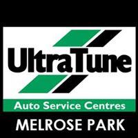 Ultra Tune Melrose Park