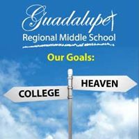 Guadalupe Regional Middle School