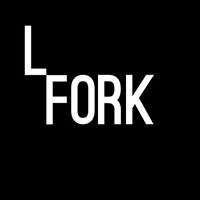 Large Fork