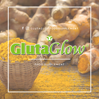 GlutaGlow Food Supplement