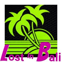 Lost in Bali