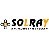 Solray.com.ua - Инфракрасное отопление