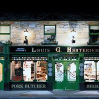 Herterich&#039;s Artisan Butchers