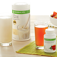 Herbalife Independent Distributor