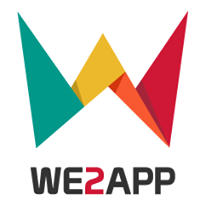 We2app