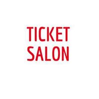 Ticket Salon