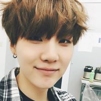 Yoongi Tagalog Chatbot