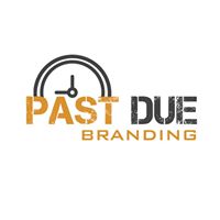 Past Due Branding