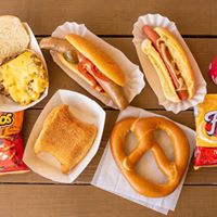 All American Hot Dogs