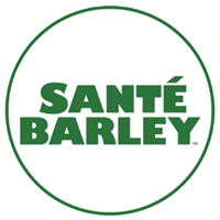 Sante&#039; Barley - Certified Organic Pure Barley Grass