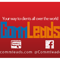 Commleads