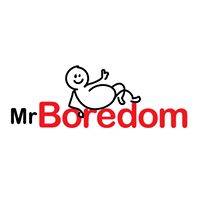 Mr Boredom