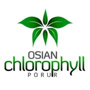 Osian Chlorophyll