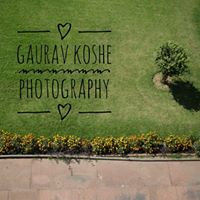 Gaurav Koshe Photography