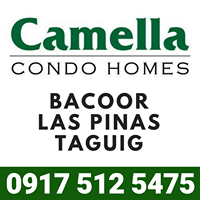 Camella Condo Homes by Camella