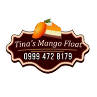 Tina's Mango Float