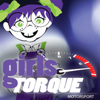 Girls Torque Motor Sport