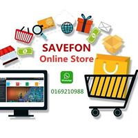 Savefon Online Store