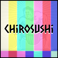 ChiroSushi