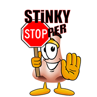 Stinky Stopper, LLC.