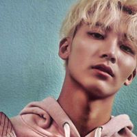 Yoon Jeonghan