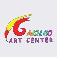 Galileo art center تعليم الرسم والفنون