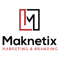 Maknetix Marketing &amp; Branding