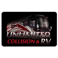 Unlimited Collision & RV