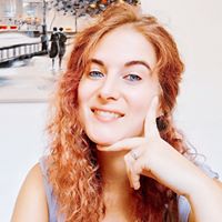 Elisa Pasqualetto - Freelance Copywriter e Social Media Manager