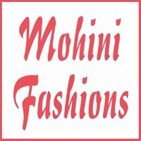 Mohini Fashions