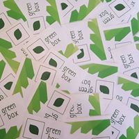 Green Box - ekologiczna dieta