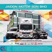 Jaidon Motor Sdn Bhd