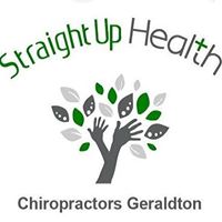 Chiropractors Geraldton-Straight Up Health