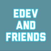 EDev & Friends 审美