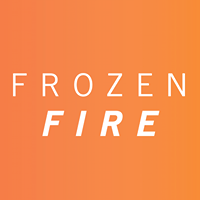 Frozen Fire