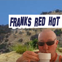 Franks red hot reviews x