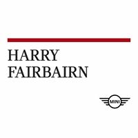 Harry Fairbairn | MINI