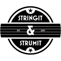 STRINGIT &amp; STRUMIT