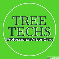 Tree Techs Professional Arbor Care