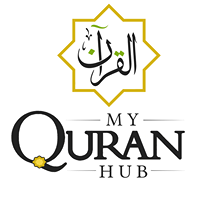 My Quran Hub