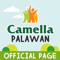Camella Palawan