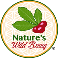Nature&#039;s Wild Berry
