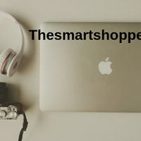 The Smart Shopper
