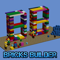 BricksBuilder-Lego Building Instructions